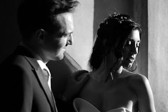 Wedding photographer Andrea Mormile. Photo of 11.07.2025