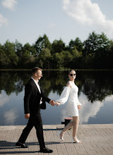 Wedding photographer Tatyana Kislyak. Photo of 09.06.2024