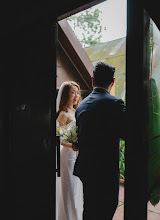 Wedding photographer Hanwen Tan. Photo of 18.03.2025