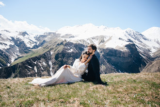 Wedding photographer Denis Konstantinov. Photo of 04.04.2020