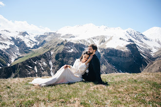 Photographe de mariage Denis Konstantinov. Photo du 04.04.2020