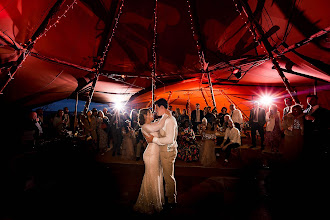 Wedding photographer Latzo Chymcak. Photo of 24.11.2022