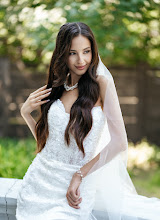 Wedding photographer Taisiya Medvedeva. Photo of 24.07.2025