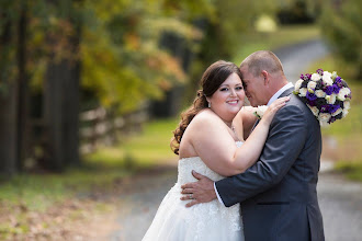 Fotógrafo de bodas Jamie . Foto del 30.12.2019