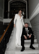Huwelijksfotograaf Marina Kadryakova. Foto van 10.02.2024