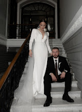Photographe de mariage Marina Kadryakova. Photo du 10.02.2024