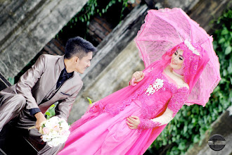 Wedding photographer Ecky Dzakie Mubarok. Photo of 28.05.2020