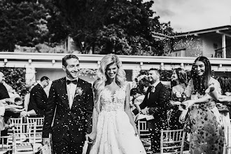 Wedding photographer Luboš Vrtík. Photo of 06.07.2025