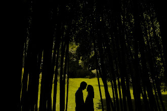 Fotógrafo de casamento Mario Silaghi. Foto de 23.09.2025
