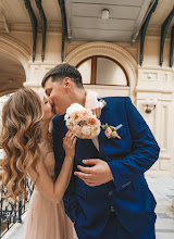 Wedding photographer Larisa Moskalenko. Photo of 27.10.2019