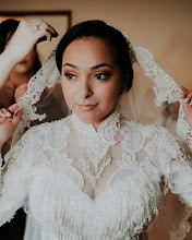 Bröllopsfotografer Kyle Lim. Foto av 07.09.2019