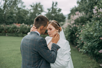 Huwelijksfotograaf Aleksey Virusyan. Foto van 01.05.2024