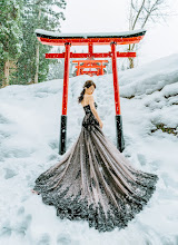 Wedding photographer Daniel Ng Yewkong. Photo of 05.01.2017