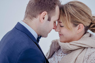 Photographe de mariage Natanja Tiedemann. Photo du 11.05.2019