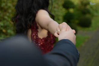 Fotógrafo de casamento Abdurrahman Özerhene. Foto de 25.05.2023