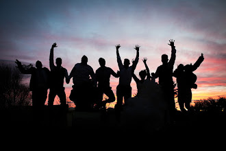 Fotógrafo de bodas Phil Nunez. Foto del 20.02.2015