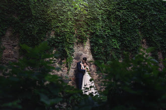 Fotografo di matrimoni Magdalena Sielska. Foto del 22.03.2020