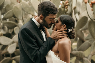 Wedding photographer Francesco Trondo. Photo of 12.04.2024