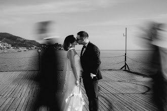 Hochzeitsfotograf Ufuk Saraçoğlu. Foto vom 06.11.2025