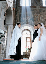 Wedding photographer Mikhail Kuznecov. Photo of 25.08.2021
