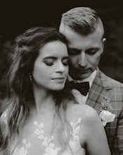 Nhiếp ảnh gia ảnh cưới Przemysław Sikora. Ảnh trong ngày 18.11.2020