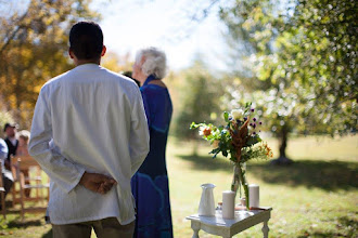 Fotógrafo de bodas Jenn Morse. Foto del 31.12.2019