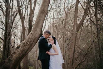 Fotógrafo de bodas Bernard Fischer. Foto del 02.01.2019