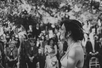 Wedding photographer Luis Enrique Salvatierra. Photo of 12.08.2025