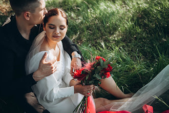 Fotografo di matrimoni Yuliya Vershinina. Foto del 02.08.2022