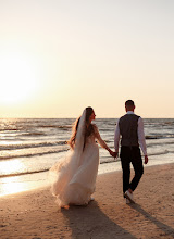 Photographe de mariage Olga Yashnikova. Photo du 16.05.2023