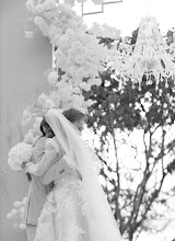 Huwelijksfotograaf Tatyana Shakhunova. Foto van 18.11.2023