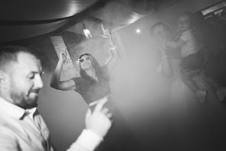 Wedding photographer Patrik Kulich. Photo of 21.03.2025
