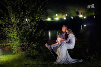 Photographe de mariage Adam Marczuk. Photo du 25.05.2023