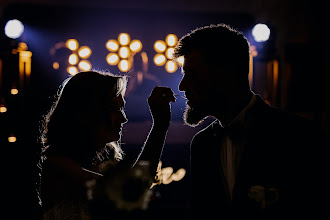 婚礼摄影师Łukasz Świtek. 01.05.2025的图片