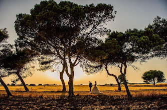 Bröllopsfotografer Gianni Carrieri. Foto av 16.09.2022