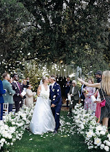 Wedding photographer Galia Bassani. Photo of 08.07.2021