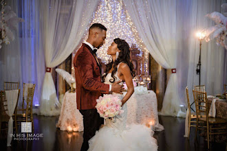 婚禮攝影師Dajuan Jones. 01.06.2023的照片
