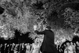 Fotografo di matrimoni Emilio Pantuliano. Foto del 16.05.2025