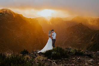 Fotógrafo de bodas Luís Roberto. Foto del 08.02.2024