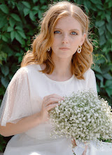 Wedding photographer Nikita Vorobev. Photo of 05.05.2023