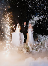 Düğün fotoğrafçısı Nikolay Mayorov. Fotoğraf 09.02.2024 tarihinde