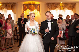 Wedding photographer Sebastian Buczyński. Photo of 10.03.2020