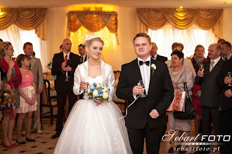 Fotógrafo de bodas Sebastian Buczyński. Foto del 10.03.2020