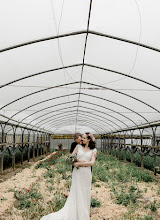 Fotografo di matrimoni Gloria Schwan. Foto del 21.03.2019