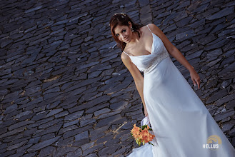 Wedding photographer Helio Nogueira. Photo of 17.12.2020