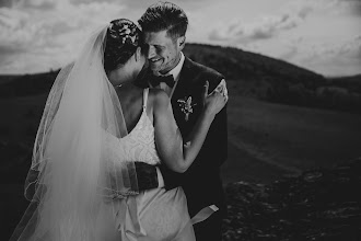 Nhiếp ảnh gia ảnh cưới Elena Wagner. Ảnh trong ngày 13.07.2021