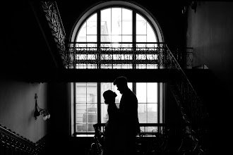 Hochzeitsfotograf Evgeniya Korobeynikova. Foto vom 14.10.2023