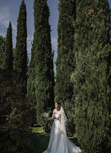 Hochzeitsfotograf Viktoriya Vasilevskaya. Foto vom 30.08.2025