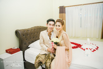 Nhiếp ảnh gia ảnh cưới Chonlatarn Kasemsuk. Ảnh trong ngày 03.09.2020
