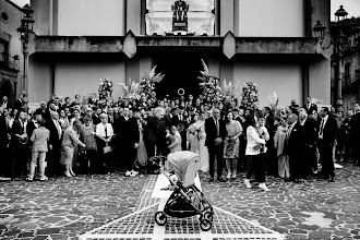 Hochzeitsfotograf Lorenzo Loriginale. Foto vom 28.03.2024